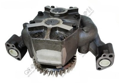 1004680552 Oil Pump Suitable for Weichai Baudouin 12M33 Series Engine 