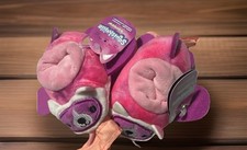Squishville Vechicle - Plane No Doll 2 Total NWT