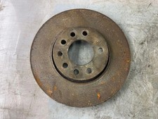 Disque de frein Opel SIGNUM