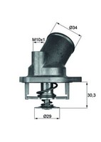 Mahle Thermostat KüHlmittel TI 2 92 FüR Opel Calibra Ascona CC Kadett Vectra T85
