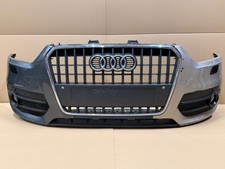 Pare-choc avant Audi Q3
