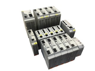 18er Set Phoenix Contact zB 2x TRIO PS 2G/3AC/24DC/5 2903153