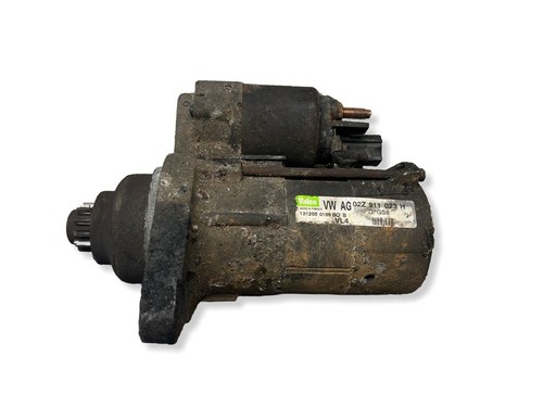 Volkswagen Golf V 2008 Anlasser 02Z911023H Diesel 77kW DRA87338