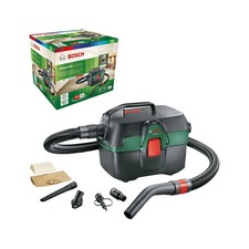 Bosch Akku Nass- und Trockensauger AdvancedVac 18V-8 -mit Zubehöhr. NEU- OVP !!!