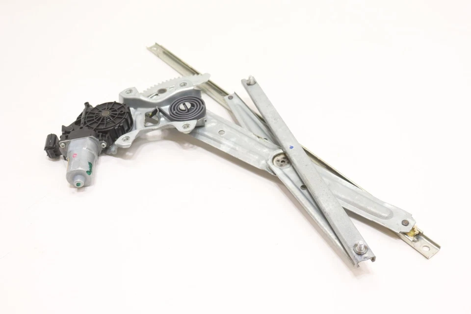 Honda Passport 2019-2023 regulador de puerta delantera Lh 72251-tg7-a01 72255-tg7-a01 Foto 3 de 4