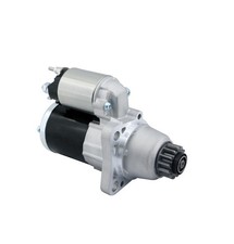 Starter For Nissan Altima 2013-2018 Rogue 2014-2019 2.5L 19163 23300-3TA0A