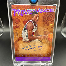 2024-25 Panini Origins Basketball Set Review and Checklist 32