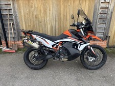 KTM adventure 890r 2021 Over £3000 Of Extras