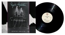 JANE’s ADDICTION – Nothing’s Shocking LP Limited Edition 180 Gram vinyl NM !