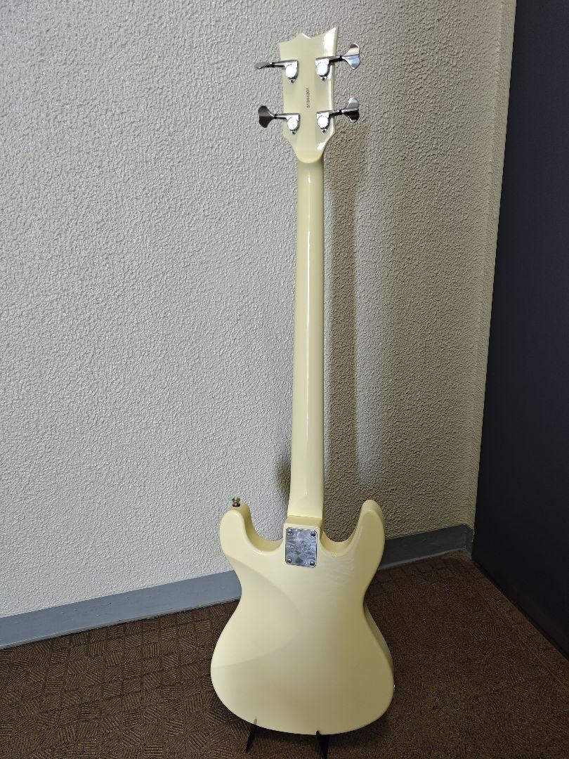 ESP S-AL-350 lefty シド 明希モデル SID 左利き用 Esp S-Al-350 Lefty Sid Aki Model Left-Handed Safe delivery