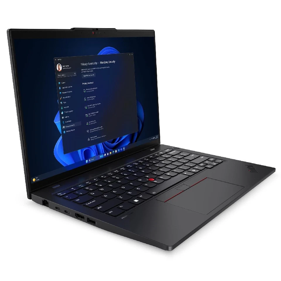 Lenovo ThinkPad L14 G5 · Ryzen 7 PRO 7735U · 16GB · 512GB, photo 2 of 5