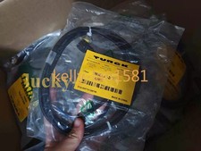  1pcs Turck WKC4.4T-2/TEL 6625025