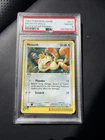 2003 Pokemon Meowth Holo Black Star Promo Card #013 PSA 9 Mint Rare WOTC