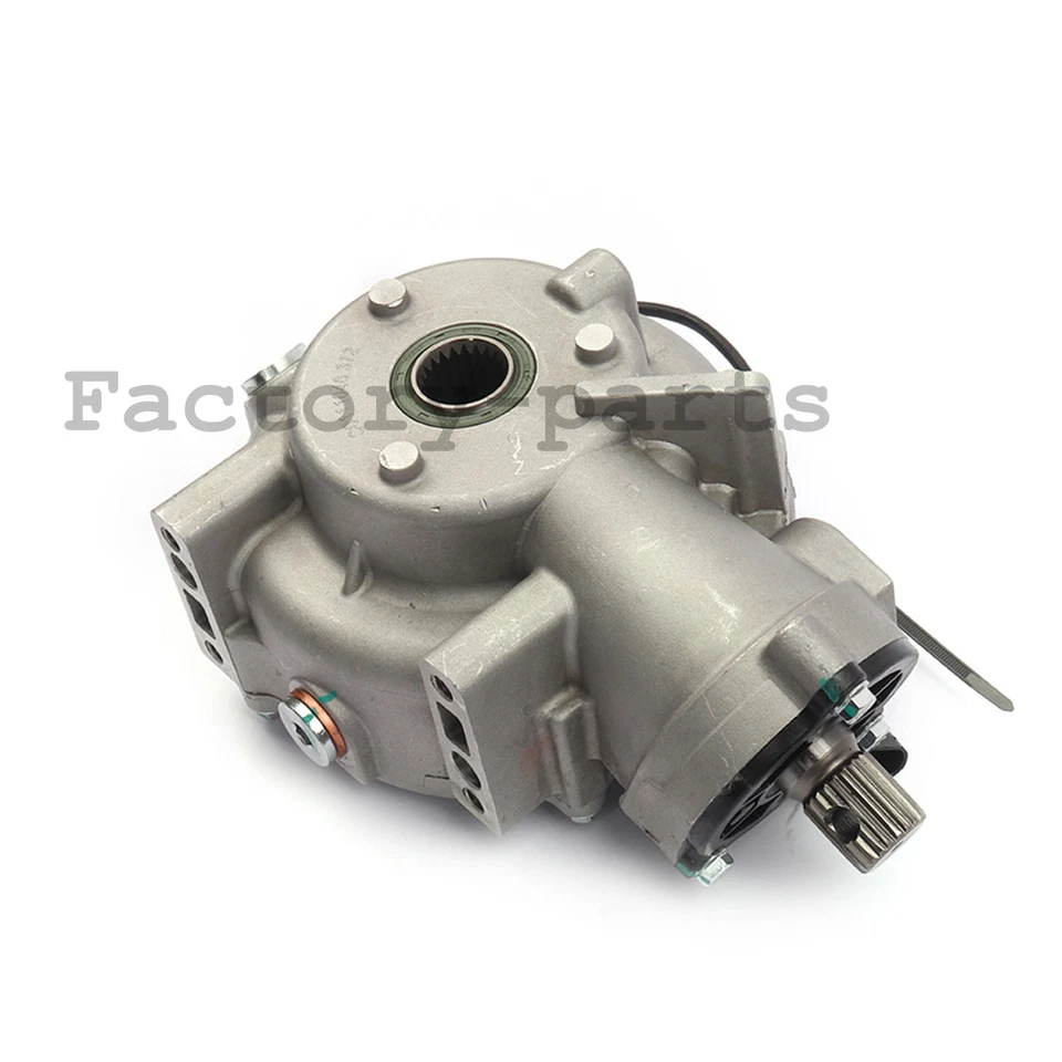 Front Differential For 2007-2021 Polaris Ranger 1332578 1332971 1332344 1332478 Foto 2 de 4