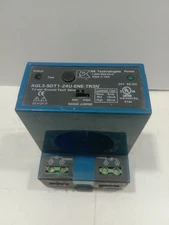 1PC NK TECHNOLOGIES AGL3-SDT1-24U-ENE-TR3N  GROUND FAULT SENSOR