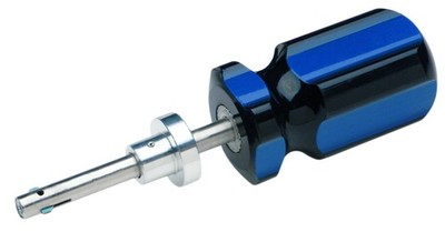 Ripley Cablematic LTT 4 Locking Terminator Tool 36865 CATV Telecom New Sealed