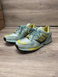 Zx 8000 Aqua | eBay