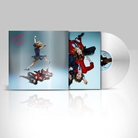 Maneskin - Rush! - Vinyl Record Vinyl Longplay 33 1 - G3Z
