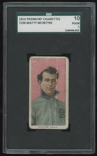 Bill Mastro Pleads Guilty, Admits Trimming Famous T206 Honus Wagner Card 6