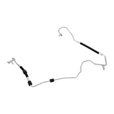 Hochdruck-/Niederdruckleitung, Klimaanlage f&uuml;r MERCEDES-BENZ W204, GLK300X204, 3