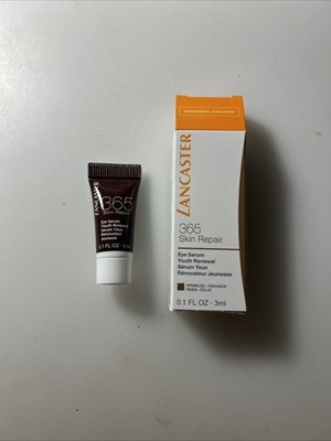 Lancaster 365 Skin Repar Eye Serum Youth Renewal 3ml