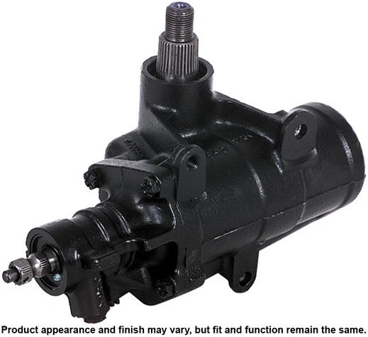 Engrenagem de direção Cardone Reman P N 27 7564 - Imagem 3 de 4