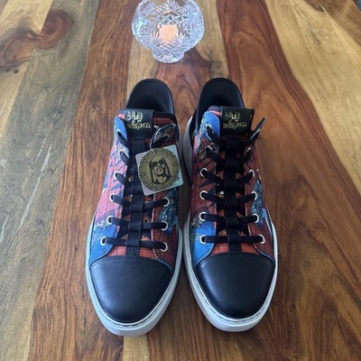 Skechers Slip-Ins Snoop One 'Doggy Style/Snoop Dogg' Sneakers Skechers Slip-Ins Snoop One 'Doggy Style/Snoop Dogg' Sneakers