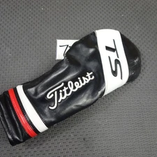 Titleist Golf TS Driver head cover men golf fast shipping 250908
