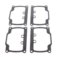 Schwimmerkammerdichtung Tourmax 4 Stk FBG-309 FüR Suzuki Gt 380 1973-1976