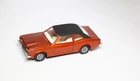 Corgi 313 Ford Cortina GLX Graham Hill - Good Vintage Original Model