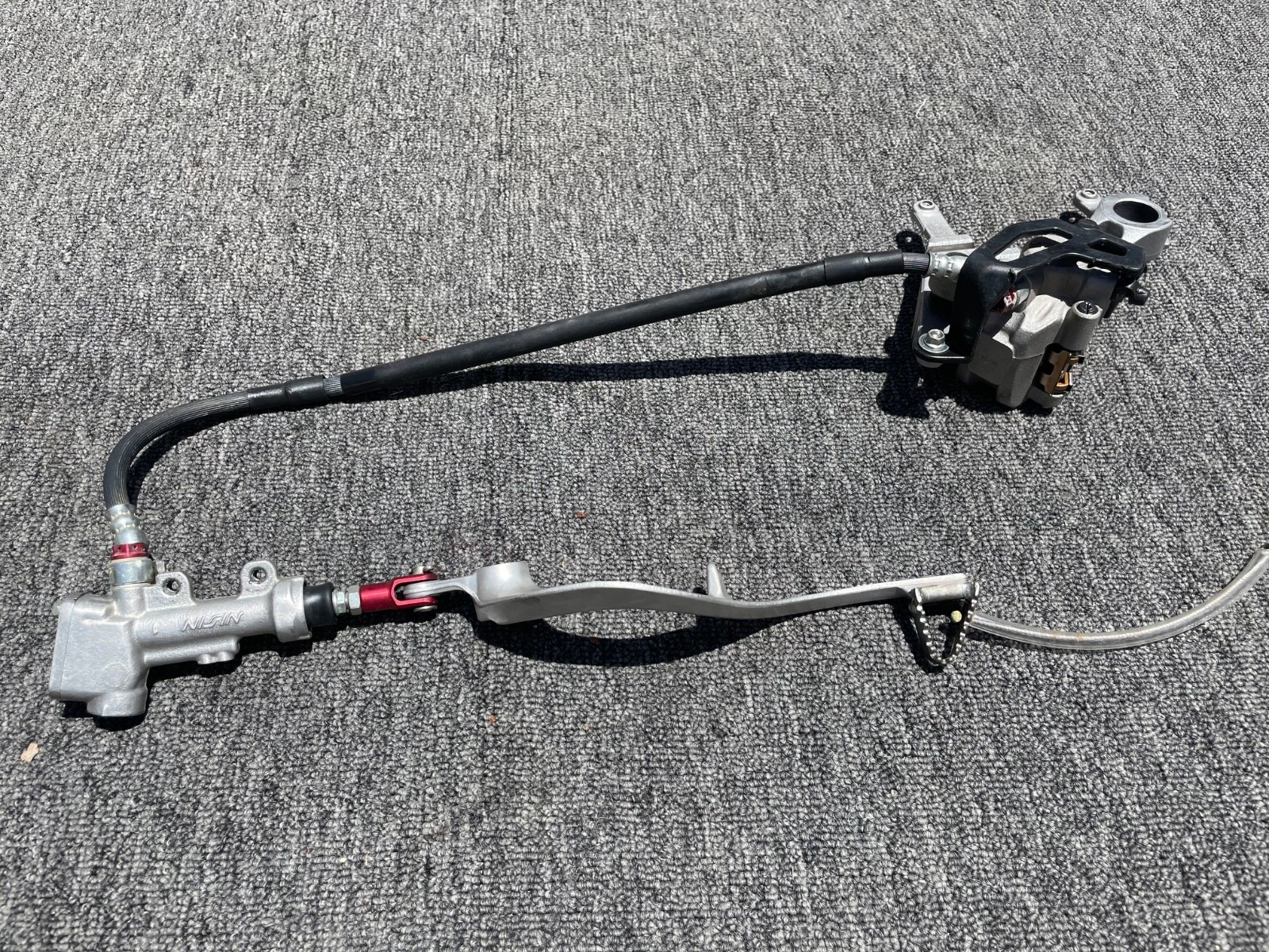 YAMAHA 純正 スパイダー X1M-E7627-00 Bonhams Cars : 1979 Yamaha XS750 Frame no. 1T5 252748 Engine