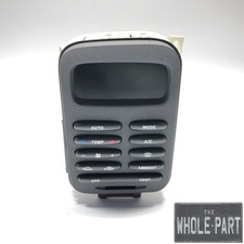 1994-1998 Ford Fairmont EF EL Fairlane NF NL Digital Climate Control Heater A/C