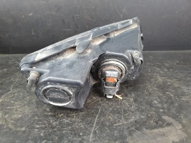 2012 Volkswagen Polo Left Fog Light - Image 3 of 4