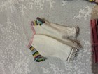 Barbie Doll Fashion Fever Love Owl Striped Pajama PJ Set Rare Nightgown Stuffy — photo 4
