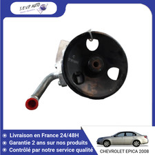 Pompe direction assistée Chevrolet EPICA