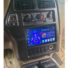 7 Carplay Android 13 Stereo Radio Gps For Nissan Pathfinder Terrano 1996-2004