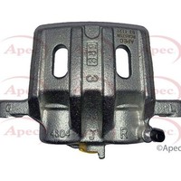 Mitsubishi Outlander III 2010 Bremssattel Vorne Rechts (Rh) Apec