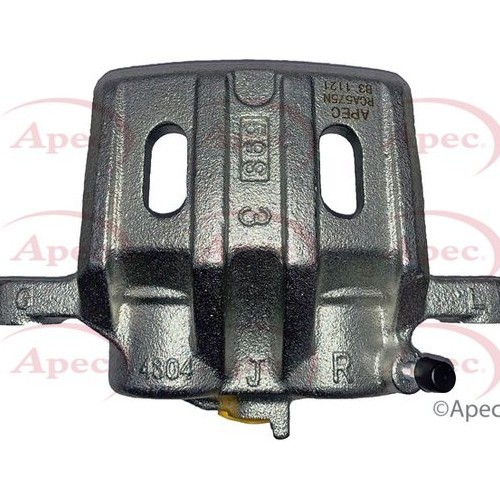 Mitsubishi Outlander III 2010 Bremssattel Vorne Rechts (Rh) Apec-image