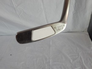 Odyssey White Hot 8 | eBay