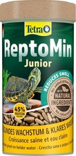 Tetra ReptoMin Junior Schildkr&ouml;ten-Futter Futtersticks Wasserschildkr&ouml;ten 250 ml