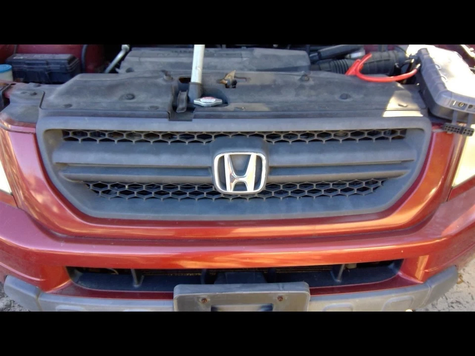 Charcoal PILOT     2004 Fuel Vapor Canister 1091556 Foto 4 de 4