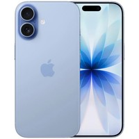 Apple Iphone 17 Mist Blue 256GB Neu Ovp Ohne Simlock Ohne Vertrag