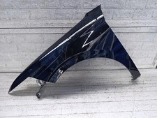 CITROEN DS4 II DS 4 2021- Kotflügel Vorne Links Fahrerseite OE Original Teil