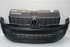 VW Transporter Stoßstange vorne 2015-2019  CXGB 