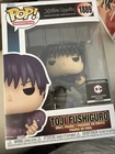 Funko Pop! Animation Jujutsu Kaisen Toji Fushiguro #1889 Chalice Exclusive