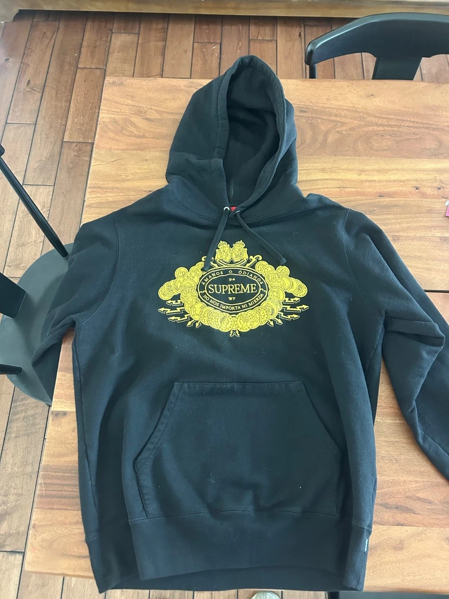 Las mejores ofertas en Sudaderas de Supreme x Champion para
