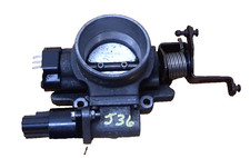 Parts 1997-2002 Jeep Wrangler Tjcherokee Xj 2.5l 4 Cyl Throttle Body Freeship36 Parts 1997-2002 Jeep Wrangler Tjcherokee Xj 2.5l 4 Cyl Throttle Body Freeship36