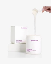 Spoiled Child S25 Extra Strength Collagen Peptides Powder 8.8oz Unflavored NIB