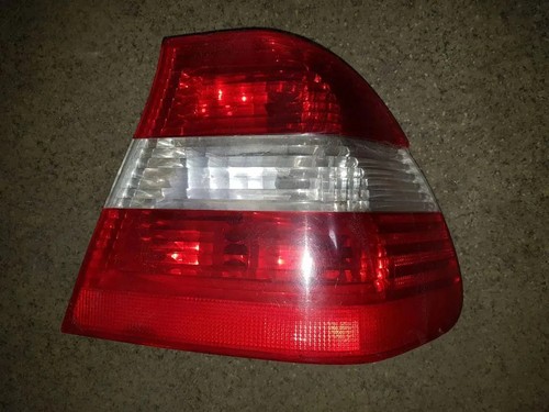 BMW 3 E46 Rücklicht hinten links 6910532 2.00 Petrol 110kw 1999 33752910