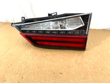 2016 - 2022 Lexus RX350 RX450h RH Passenger Side Inner LED Tail Light OEM
